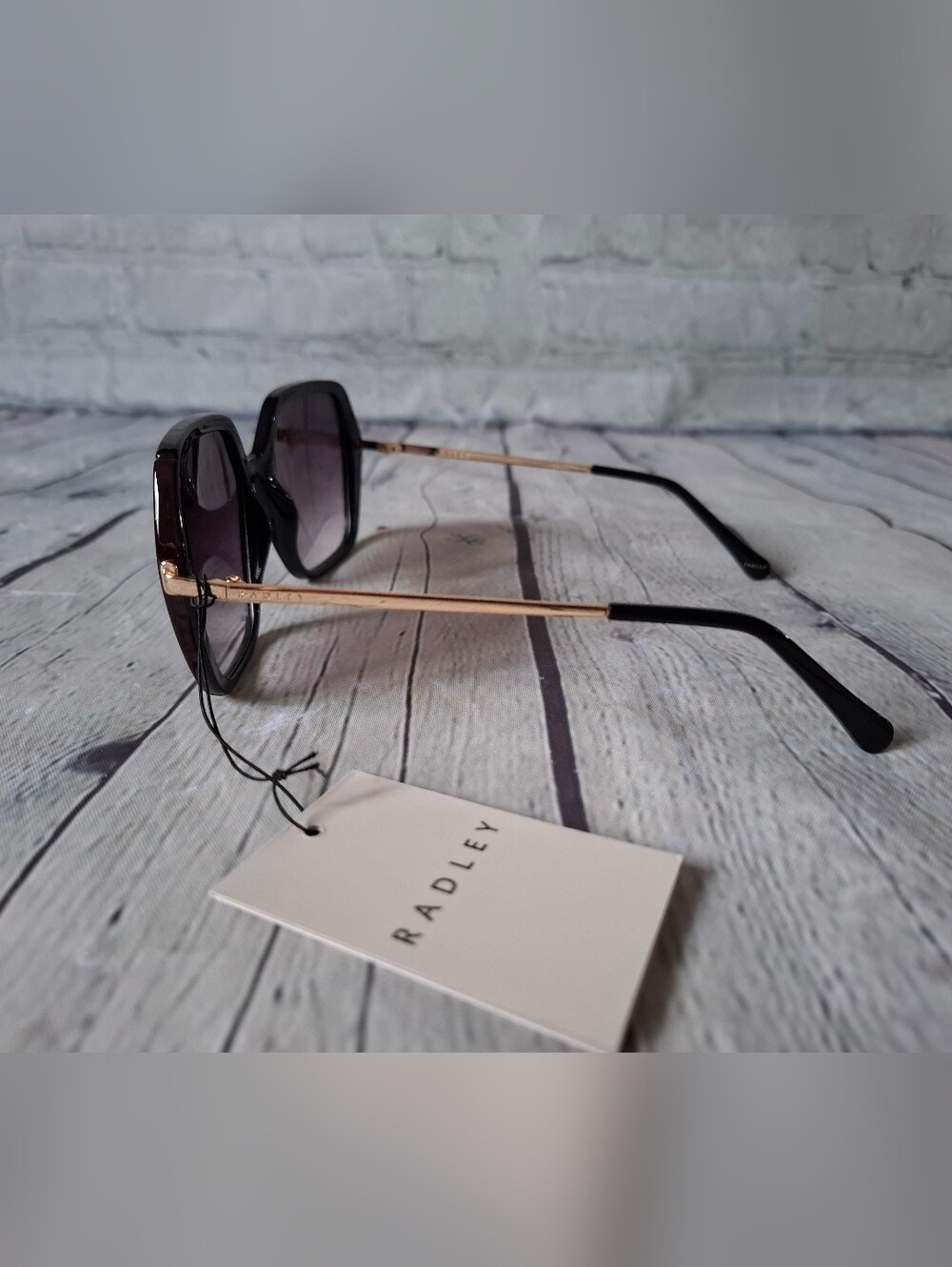 NWT Radley London Wandsworth Sunglasses UV400 - Picture 8 of 9